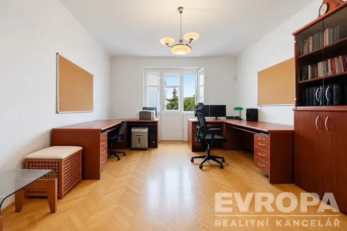 Prodej činžovního domu, Praha - Motol, U hrušky, 395 m2