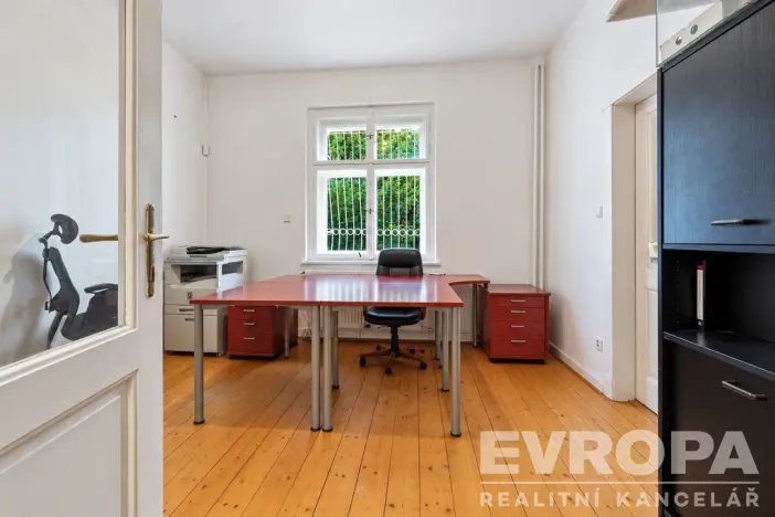 Prodej činžovního domu, Praha - Motol, U hrušky, 395 m2