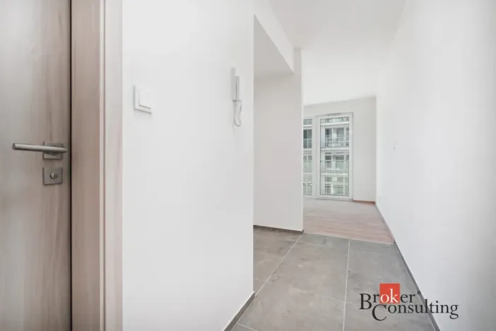 Prodej bytu 1+1, Plzeň - Bolevec, Krašovská, 36 m2