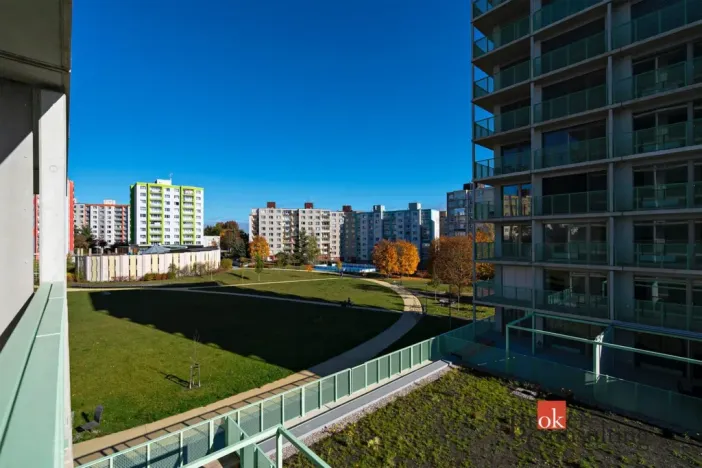 Prodej bytu 1+1, Plzeň - Bolevec, Krašovská, 36 m2