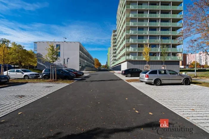Prodej bytu 1+1, Plzeň - Bolevec, Krašovská, 36 m2