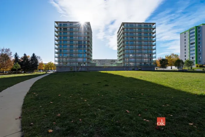 Prodej bytu 1+1, Plzeň - Bolevec, Krašovská, 36 m2