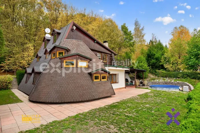 Prodej rodinného domu, Pozlovice, 128 m2
