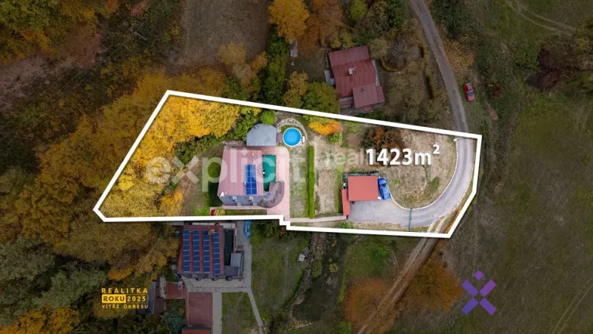 Prodej rodinného domu, Pozlovice, 128 m2