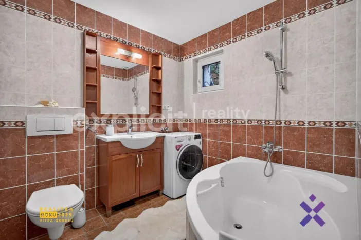 Prodej rodinného domu, Pozlovice, 128 m2