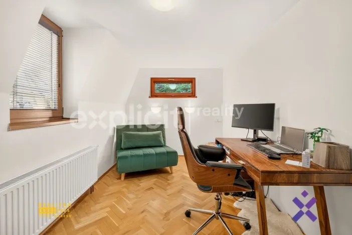Prodej rodinného domu, Pozlovice, 128 m2