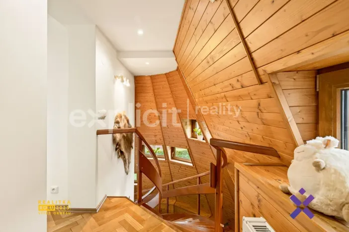 Prodej rodinného domu, Pozlovice, 128 m2