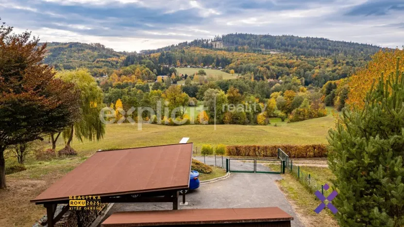 Prodej rodinného domu, Pozlovice, 128 m2