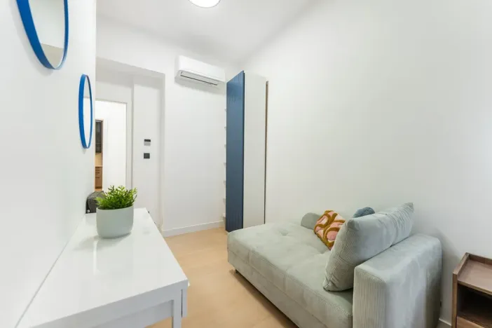 Prodej bytu 2+kk, Praha - Nusle, Čestmírova, 45 m2