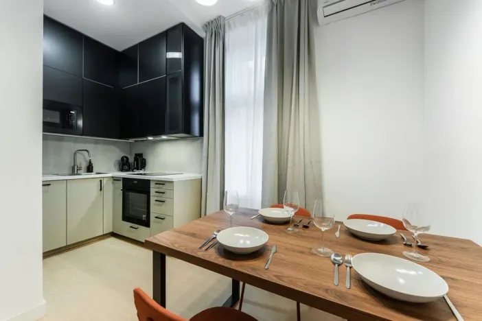 Prodej bytu 2+kk, Praha - Nusle, Čestmírova, 45 m2
