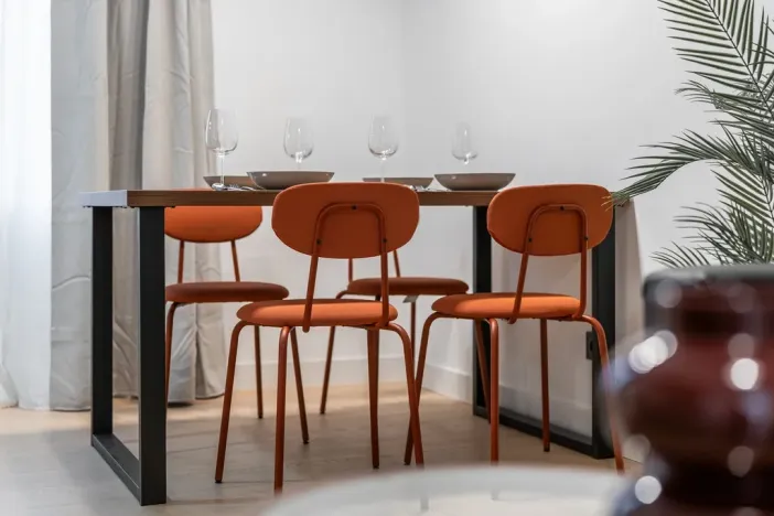 Prodej bytu 2+kk, Praha - Nusle, Čestmírova, 45 m2