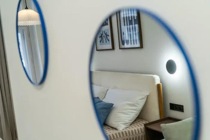 Prodej bytu 2+kk, Praha - Nusle, Čestmírova, 45 m2