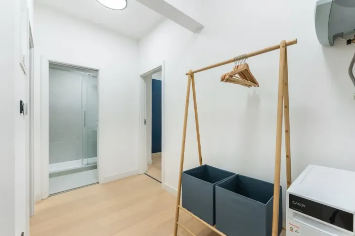 Prodej bytu 2+kk, Praha - Nusle, Čestmírova, 45 m2