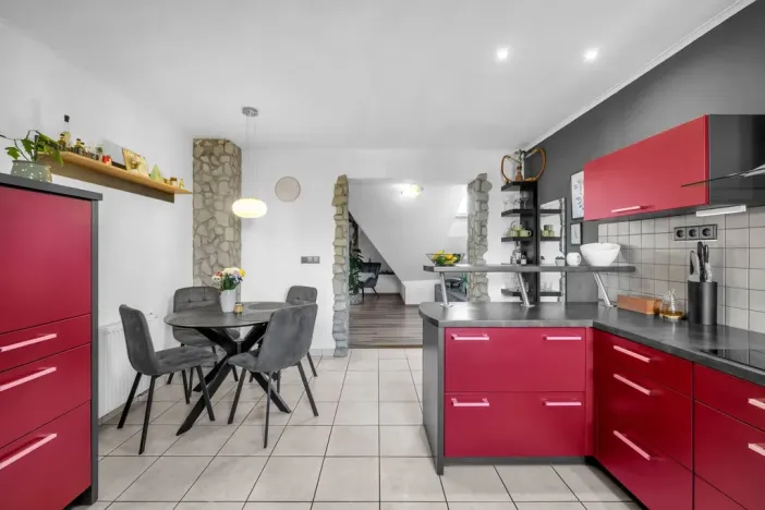 Prodej bytu 2+kk, Trutnov - Poříčí, Voletinská, 76 m2