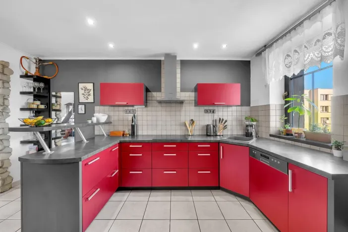 Prodej bytu 2+kk, Trutnov - Poříčí, Voletinská, 76 m2
