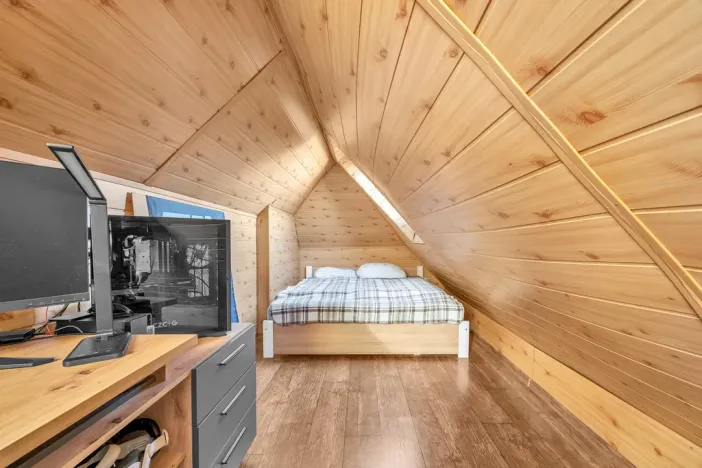 Prodej bytu 2+kk, Trutnov - Poříčí, Voletinská, 76 m2