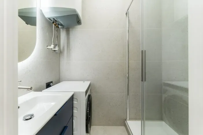 Prodej bytu 2+kk, Praha - Nusle, náměstí Bratří Synků, 30 m2