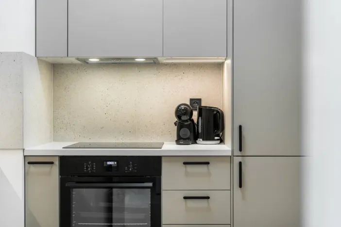 Prodej bytu 2+kk, Praha - Nusle, náměstí Bratří Synků, 30 m2