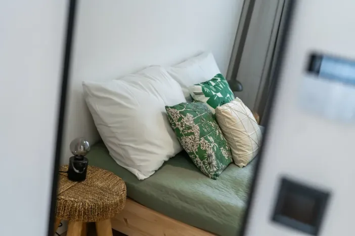 Prodej bytu 2+kk, Praha - Nusle, náměstí Bratří Synků, 30 m2