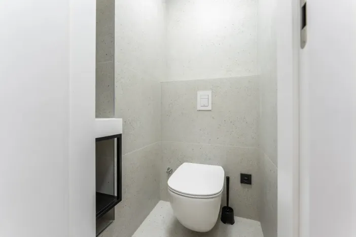 Prodej bytu 2+kk, Praha - Nusle, náměstí Bratří Synků, 30 m2