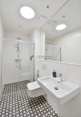 Pronájem bytu 2+kk, Praha, Dalimilova, 60 m2