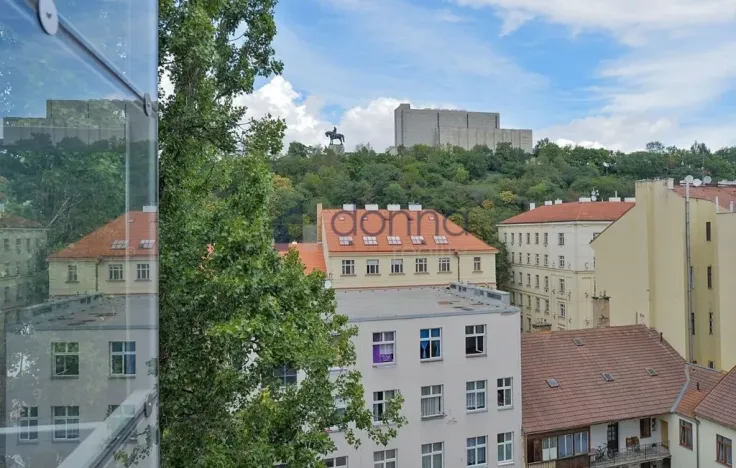Pronájem bytu 2+kk, Praha, Dalimilova, 60 m2