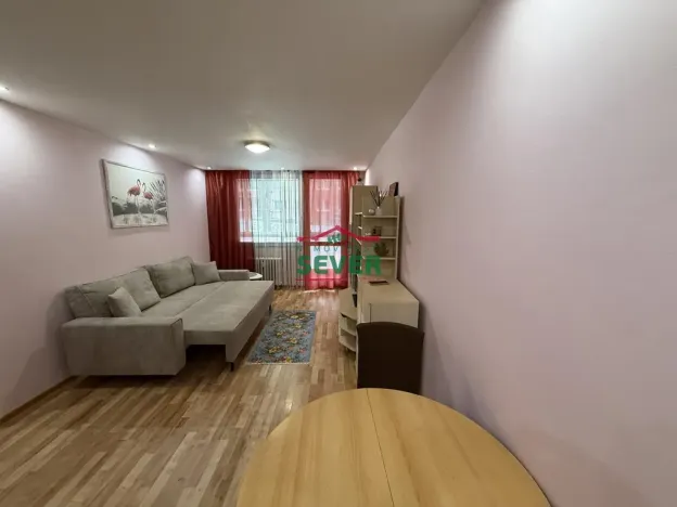 Prodej bytu 2+kk, Most, K. J. Erbena, 43 m2