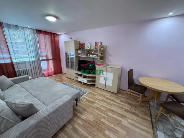 Prodej bytu 2+kk, Most, K. J. Erbena, 43 m2