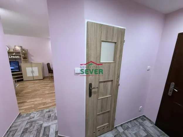 Prodej bytu 2+kk, Most, K. J. Erbena, 43 m2