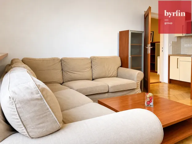 Prodej bytu 2+kk, Ostrava, Nádražní, 59 m2