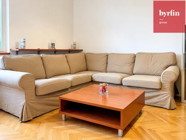 Prodej bytu 2+kk, Ostrava, Nádražní, 59 m2