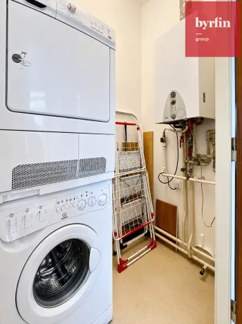 Prodej bytu 2+kk, Ostrava, Nádražní, 59 m2