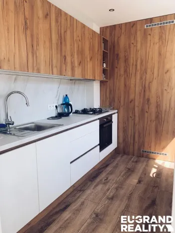 Pronájem bytu 2+1, Rumburk, Náměstí Dobrovského, 55 m2