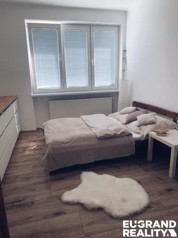 Pronájem bytu 2+1, Rumburk, Náměstí Dobrovského, 55 m2