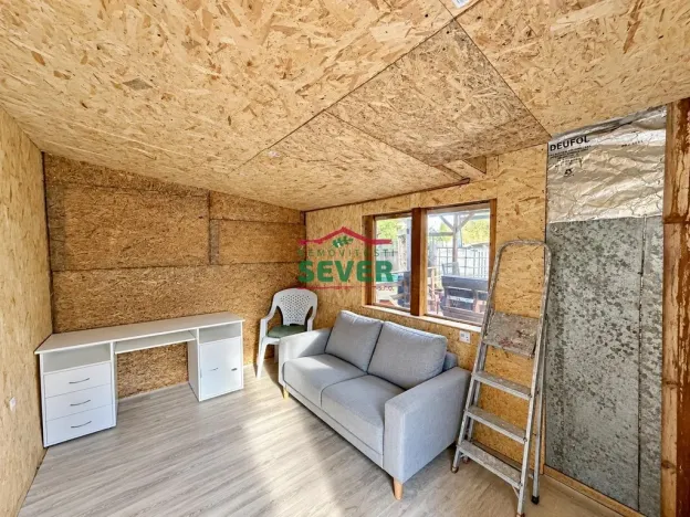 Prodej zahrady, Hostomice, Školní náměstí, 165 m2