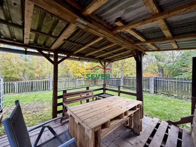 Prodej zahrady, Hostomice, Školní náměstí, 165 m2