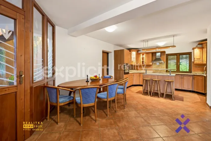Prodej chaty, Pozlovice, 128 m2