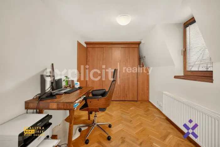 Prodej chaty, Pozlovice, 128 m2