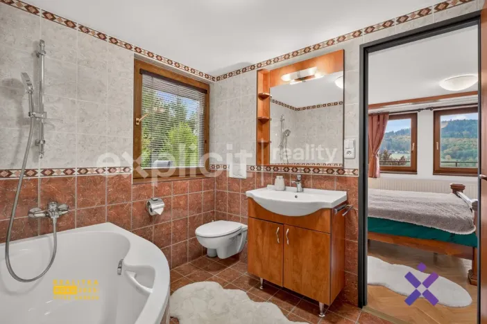 Prodej chaty, Pozlovice, 128 m2