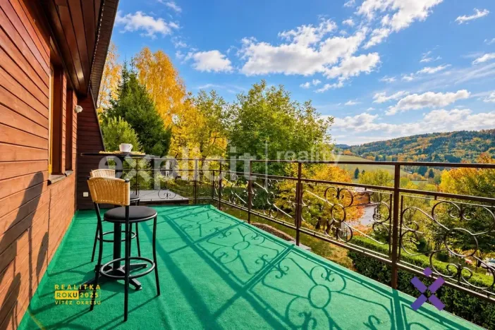 Prodej chaty, Pozlovice, 128 m2