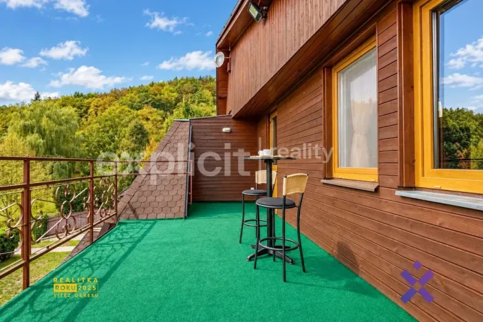 Prodej chaty, Pozlovice, 128 m2