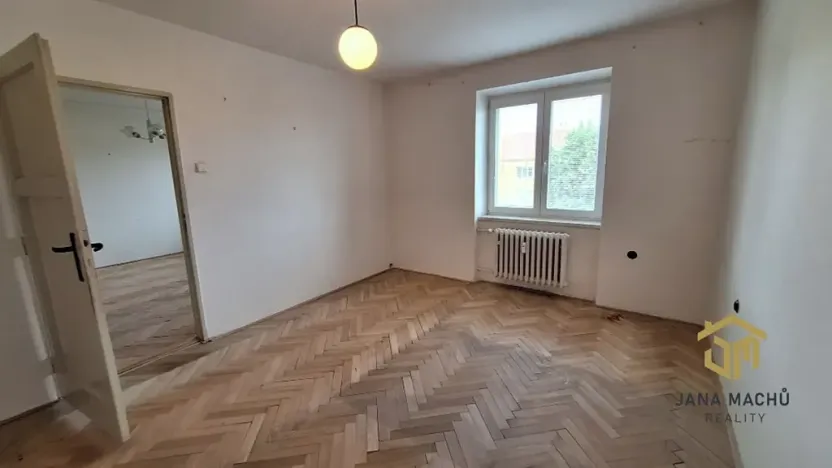 Prodej bytu 3+1, Hodonín, U Červených domků, 70 m2