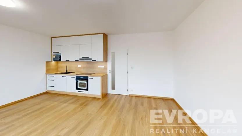 Pronájem bytu 1+kk, Havlíčkův Brod, 34 m2