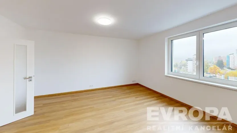 Pronájem bytu 1+kk, Havlíčkův Brod, 34 m2