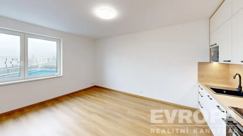 Pronájem bytu 1+kk, Havlíčkův Brod, 34 m2