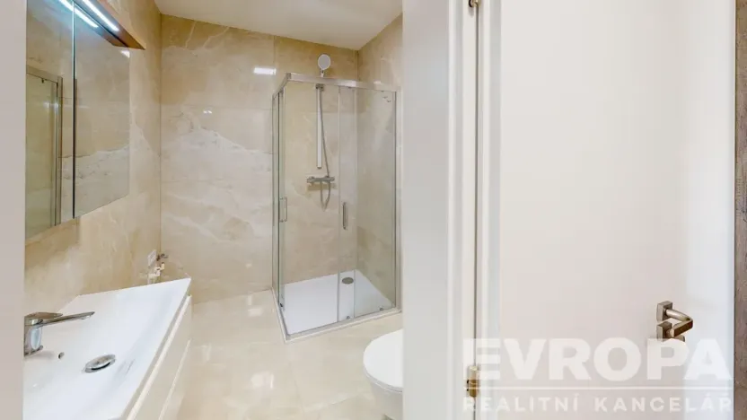 Pronájem bytu 1+kk, Havlíčkův Brod, 34 m2