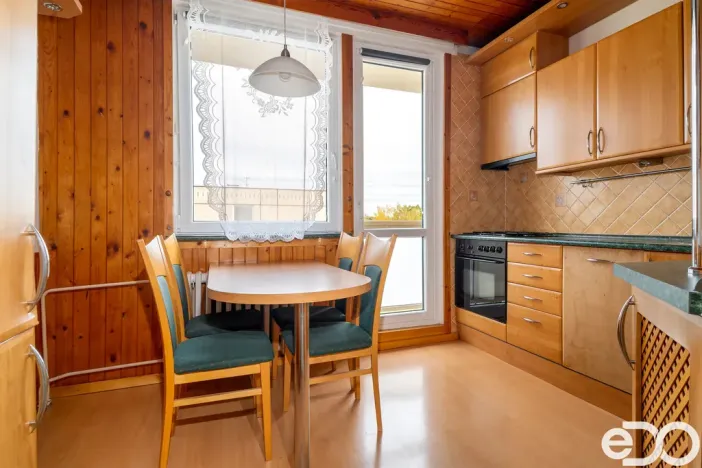 Prodej bytu 2+1, Hradec Králové, Sekaninova, 51 m2