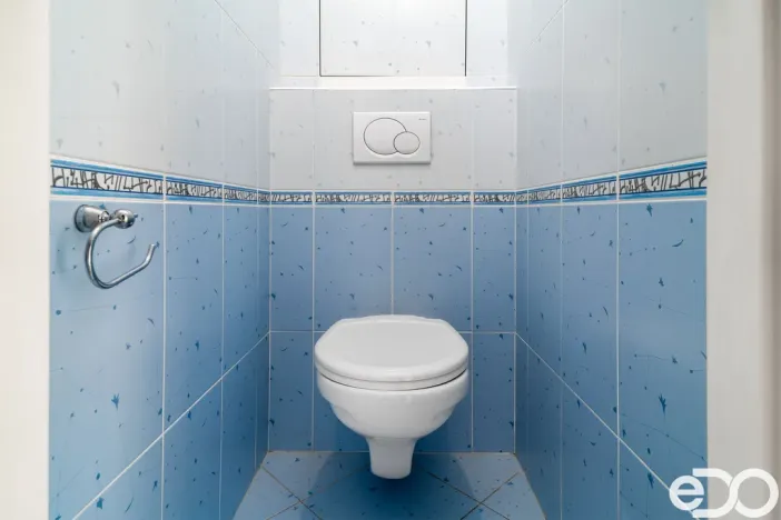 Prodej bytu 2+1, Hradec Králové, Sekaninova, 51 m2