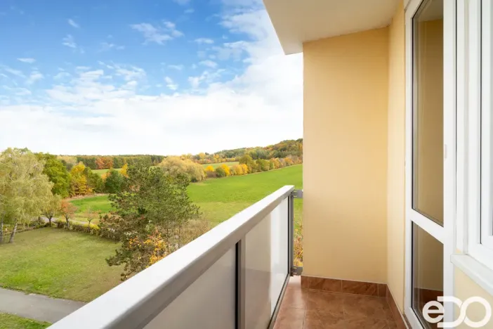 Prodej bytu 2+1, Hradec Králové, Sekaninova, 51 m2