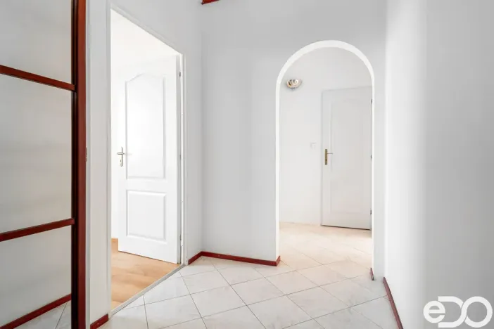 Prodej bytu 2+1, Hradec Králové, Sekaninova, 51 m2